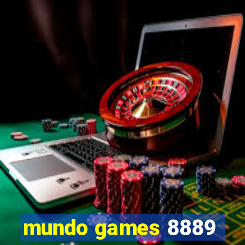 mundo games 8889